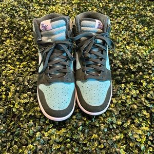 Nike Dunks